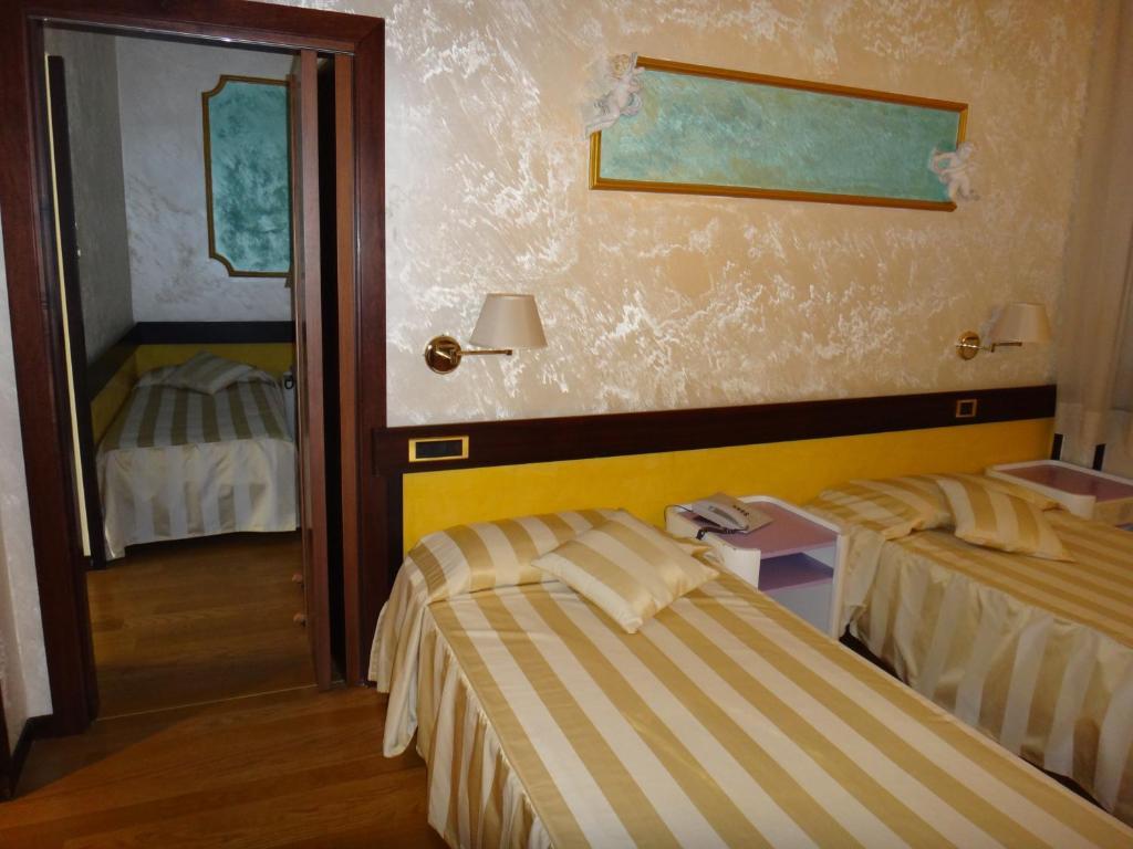 Benny Hotel Catanzaro Quarto foto