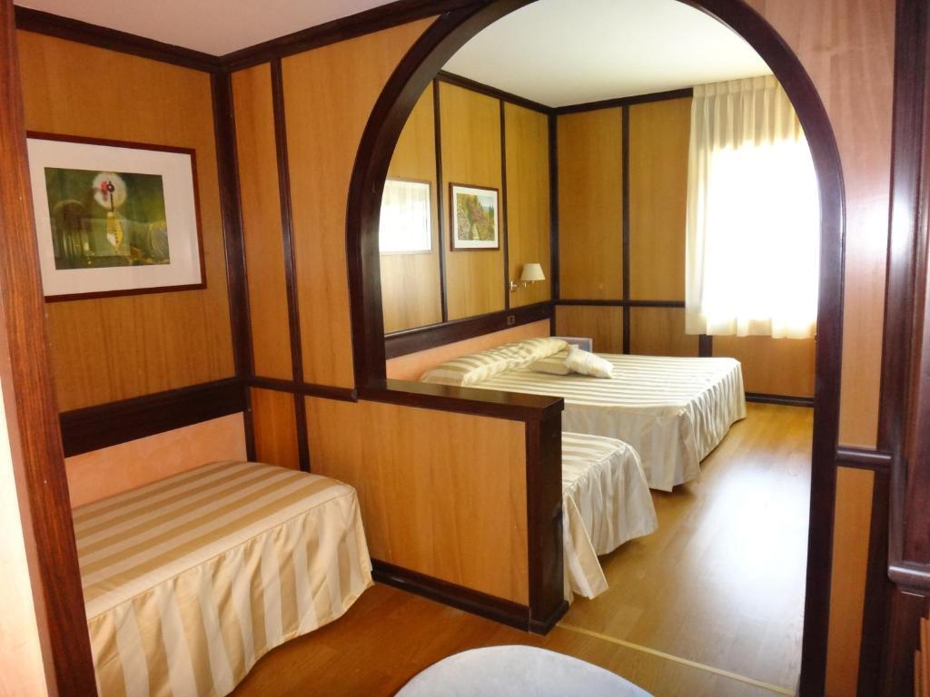 Benny Hotel Catanzaro Quarto foto